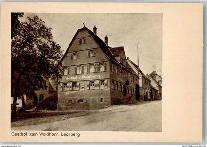 13546616 - Leonberg , Wuertt