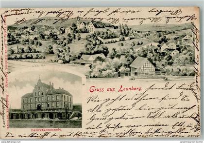 13571337 - Leonberg , Wuertt