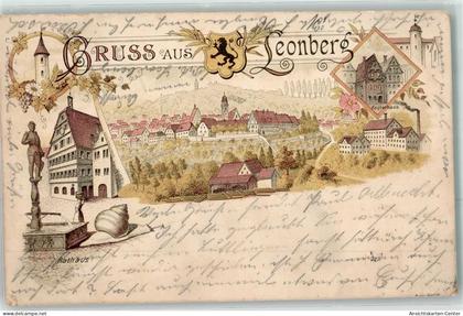 13614848 - Leonberg , Wuertt