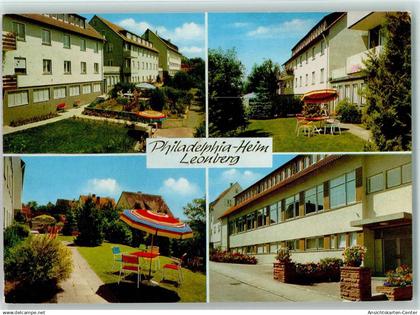 40127673 - Leonberg , Wuertt