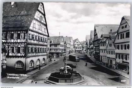 50618853 - Leonberg , Wuertt
