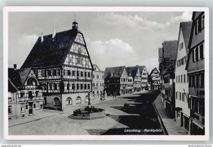 51219984 - Leonberg , Wuertt