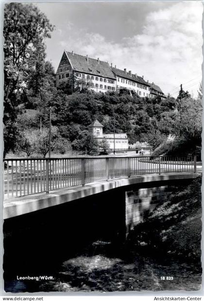 51540865 - Leonberg , Wuertt