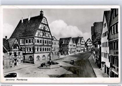 51654515 - Leonberg , Wuertt