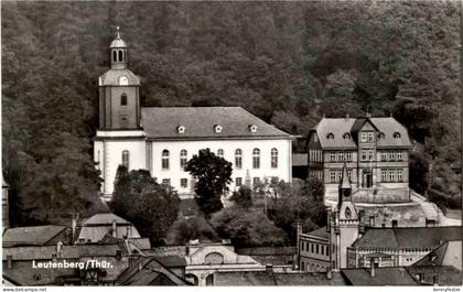 Leutenberg