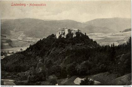 Leutenberg, Hofmannsblick