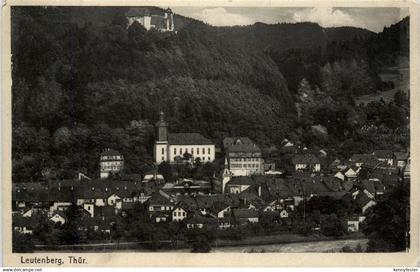 Leutenberg/Thür. -