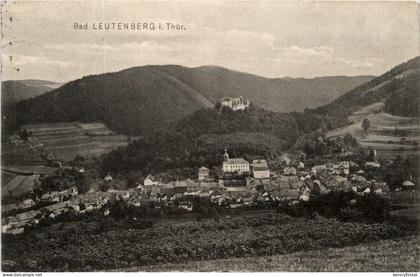 Leutenberg/Thür. -