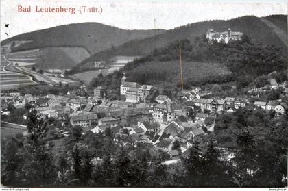 Leutenberg/Thür. -