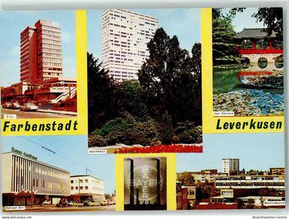 10236200 - Leverkusen