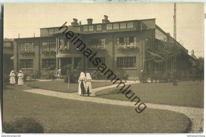 Leverkusen - Pharmazeutisches Lager - Farbenfabriken vormals Friedr. Bayer & Co Leverkusen a/ Rh.