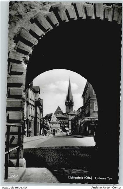 50348625 - Lichtenfels , Bay