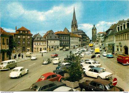 CPM Lichtenfels Ofr Marktplatz