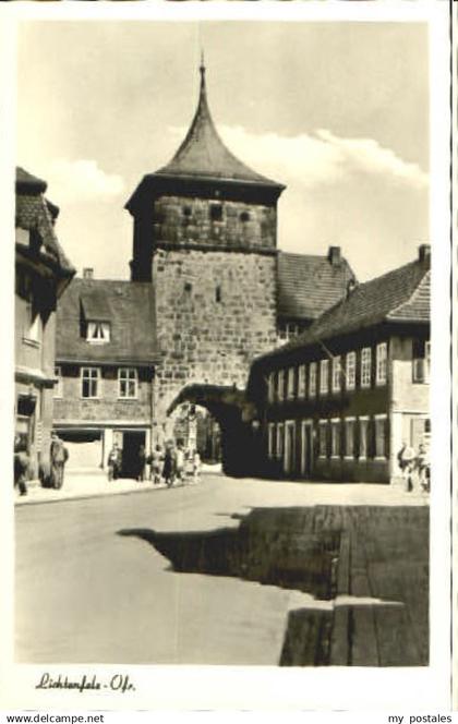 Lichtenfels Bayern Lichtenfels