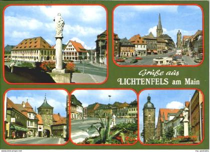Lichtenfels Bayern Lichtenfels