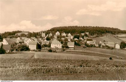 Lichtenhain Bergbahn Panorama
