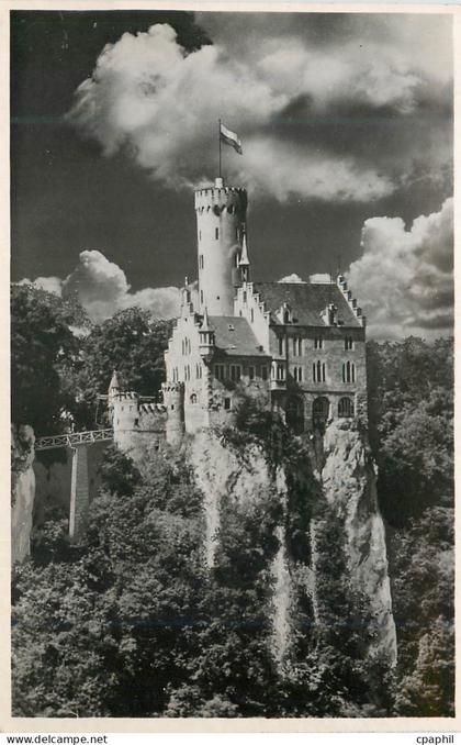 CPM Schloss Lichtenstein