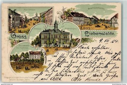 13447138 - Liebenwalde