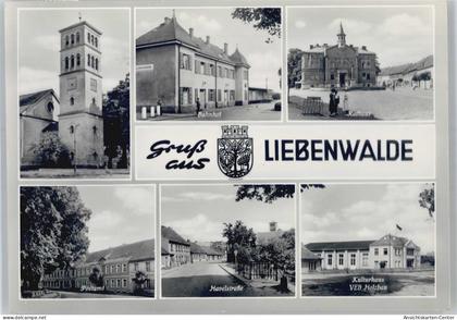 51065900 - Liebenwalde
