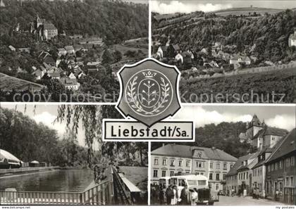 Liebstadt