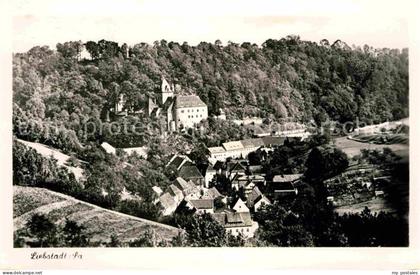 Liebstadt Panorama