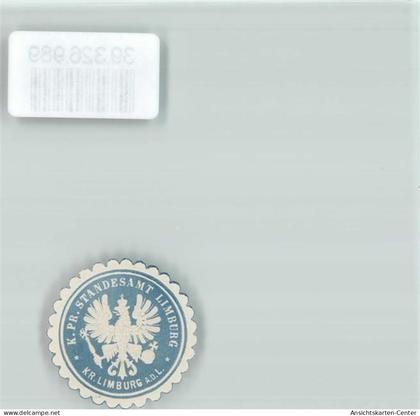 39326989 - Limburg a d Lahn