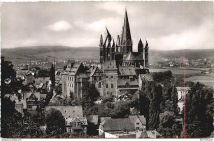 Limburg - Dom