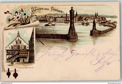 10445228 - Lindau Bodensee