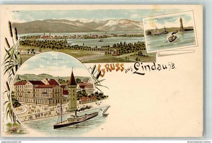 13257938 - Lindau Bodensee