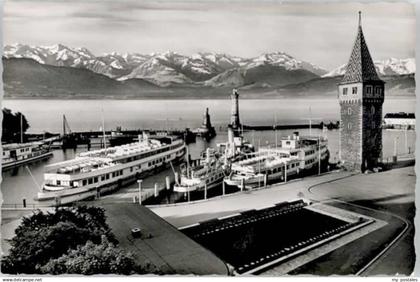 Lindau Bodensee