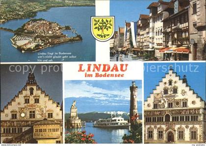 Lindau Bodensee