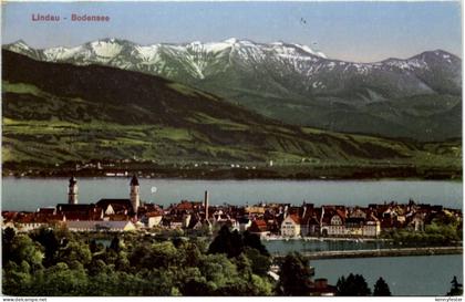 Lindau Bodensee
