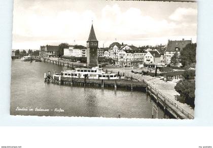 Lindau Bodensee Lindau
