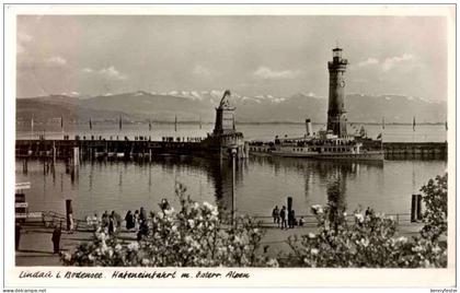 Lindau im Bodensee