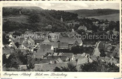 Lindenberg Allgaeu