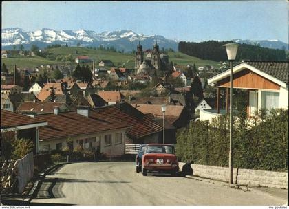 Lindenberg Allgaeu