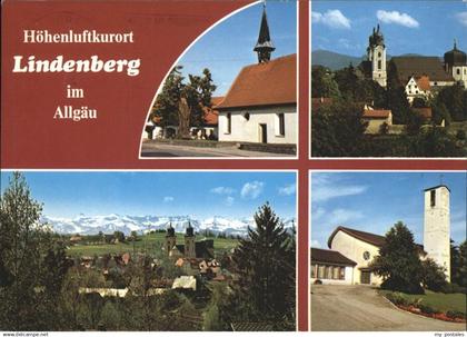 Lindenberg Allgaeu