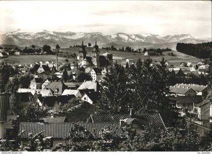 Lindenberg Allgaeu