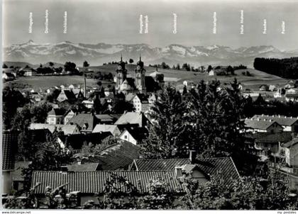 Lindenberg Allgaeu