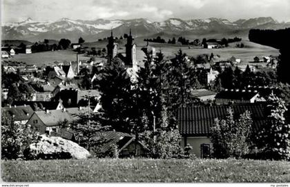 Lindenberg Allgaeu