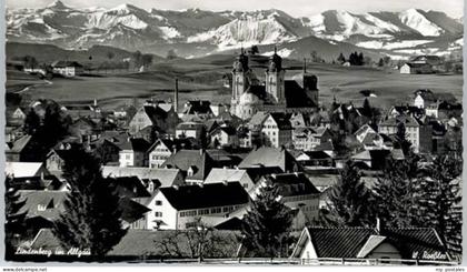 Lindenberg Allgaeu
