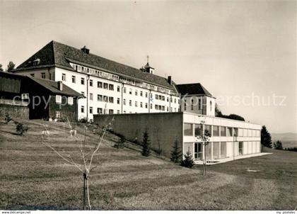 Lindenberg Allgaeu Kurklinik