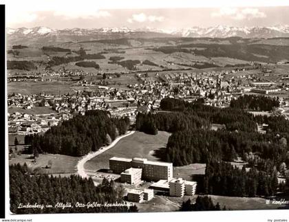 Lindenberg Allgaeu Lindenberg