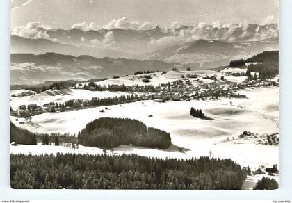 Lindenberg Allgaeu Lindenberg Scheidegg