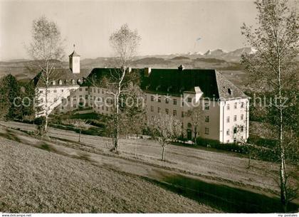 Ried Lindenberg Allgaeu Heilstaette Lindenberg Ried
