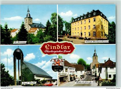 10253744 - Lindlar