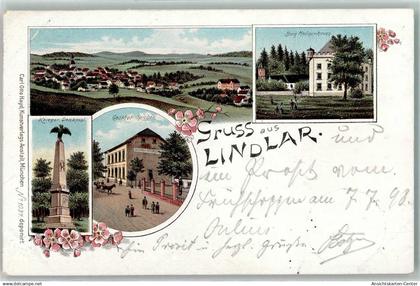 13434744 - Lindlar