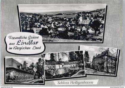 50544634 - Lindlar