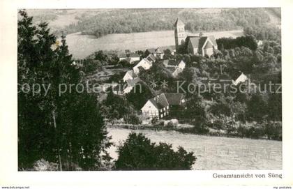 Lindlar Gesamtansicht von Sueng