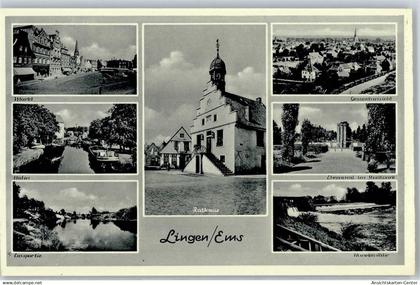 50853825 - Lingen (Ems)